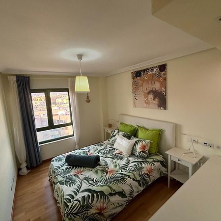 Ferienwohnung Atico El Reducto Views Arrecife  Exterior foto