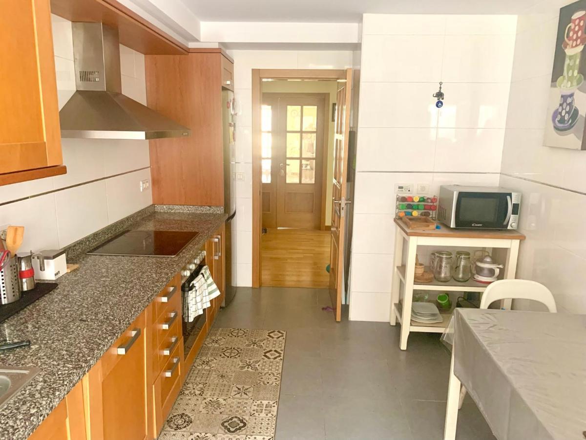Ferienwohnung Atico El Reducto Views Arrecife  Exterior foto