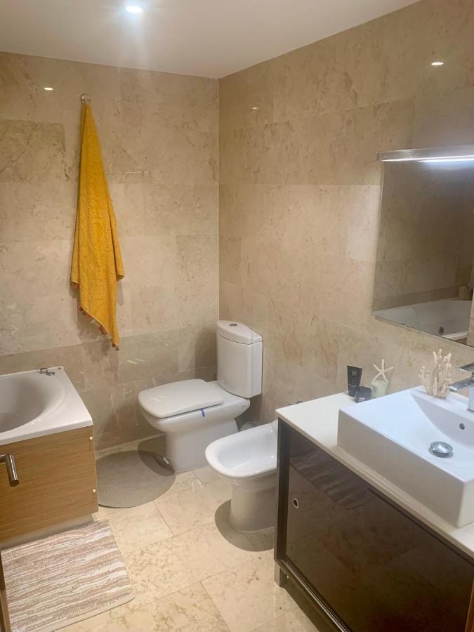 Ferienwohnung Atico El Reducto Views Arrecife  Exterior foto