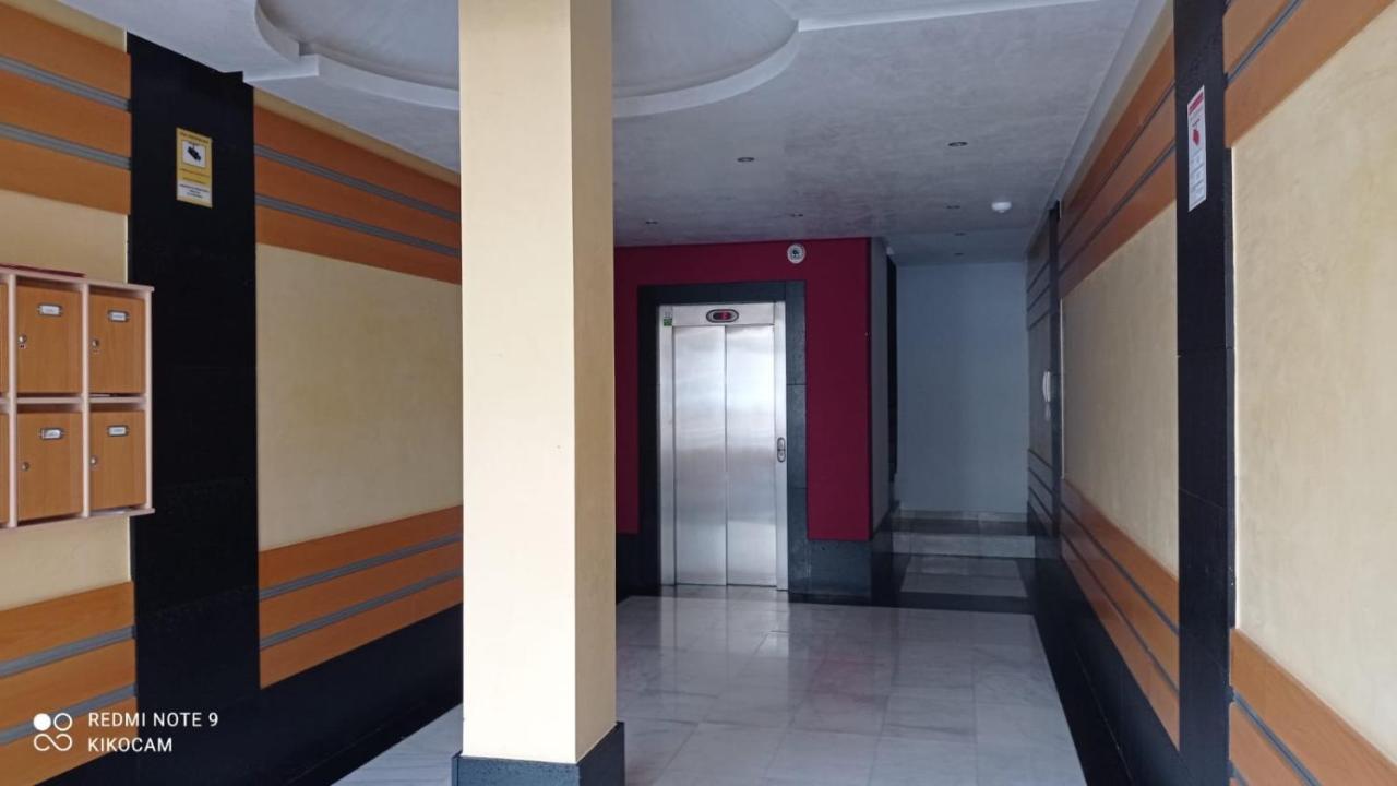 Ferienwohnung Atico El Reducto Views Arrecife  Exterior foto