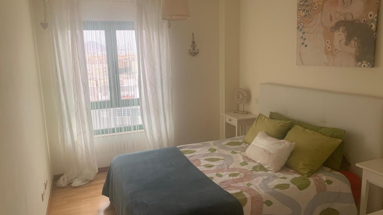 Ferienwohnung Atico El Reducto Views Arrecife  Exterior foto