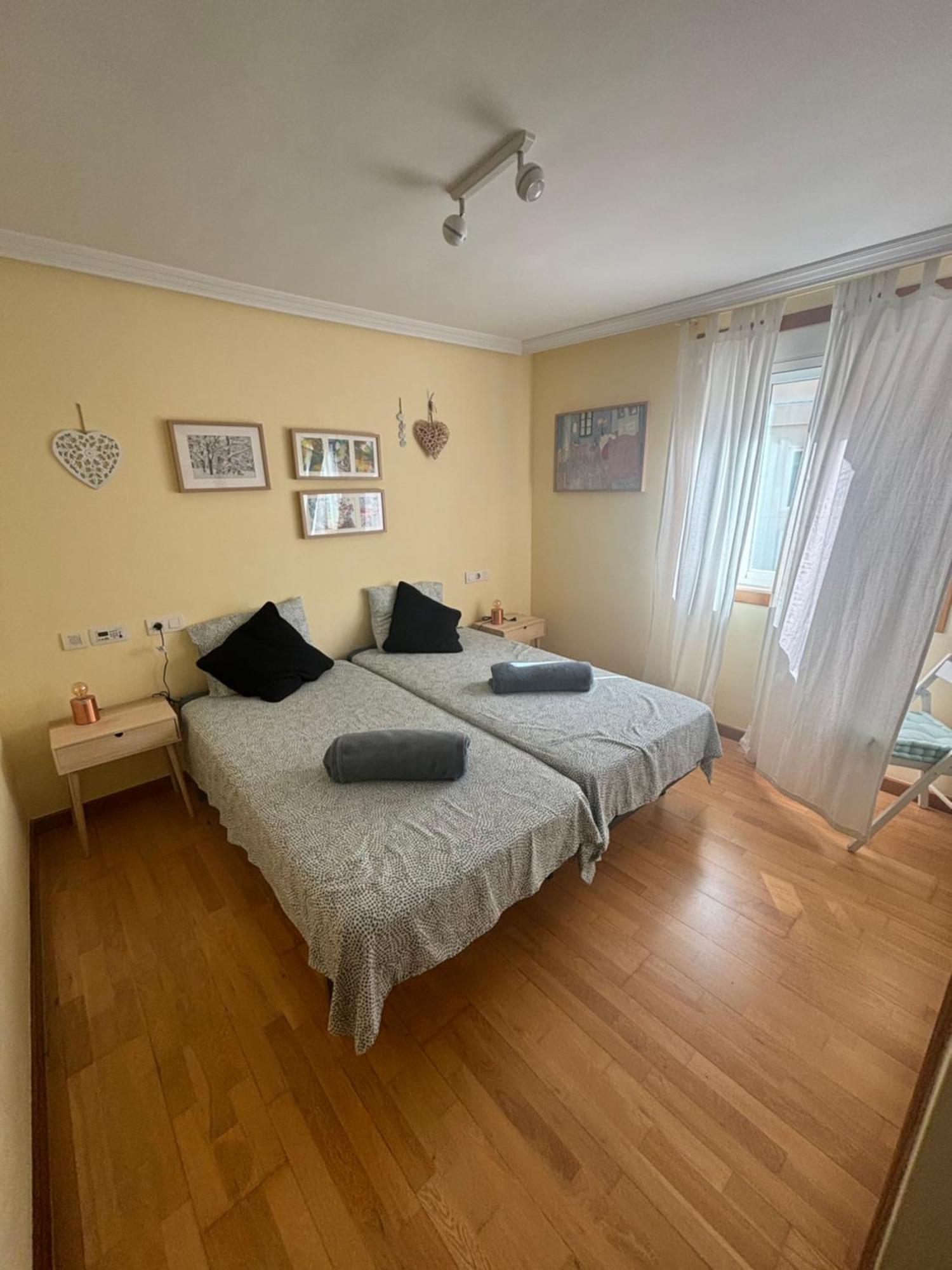 Ferienwohnung Atico El Reducto Views Arrecife  Exterior foto